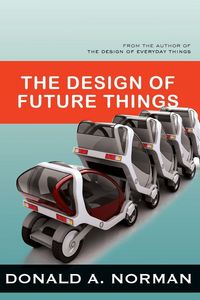 Produktbild: Design of Future Things
