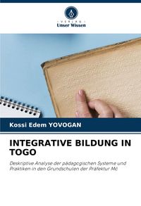 Produktbild: Integrative Bildung in Togo