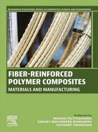 Produktbild: Fiber-Reinforced Polymer Composites