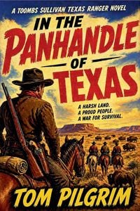 Produktbild: In the Panhandle of Texas