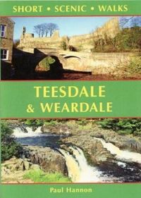 Produktbild: Teesdale & Weardale