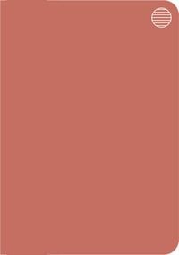 Produktbild: Cimarron B6 Lined Notebook