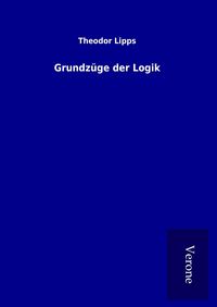 Produktbild: Grundz&uuml;ge der Logik