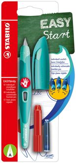 Produktbild: STABILO F&uuml;ller EASYbirdy Pastel, A