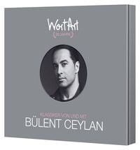 Produktbild: 30 Jahre WortArt &ndash; Klassiker von und mit B&uuml;lent Ceylan