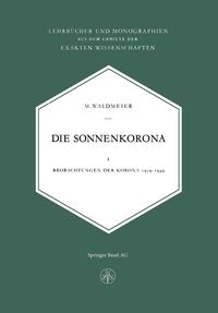 Produktbild: Die Sonnenkorona