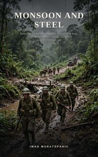 Produktbild: Monsoon and Steel
