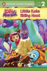 Produktbild: Little Kate Riding Hood