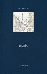 Produktbild: Par&iacute;s