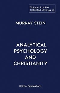 Produktbild: The Collected Writings of Murray Stein