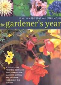 Produktbild: The Gardener's Year