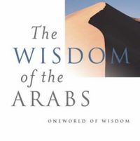 Produktbild: The Wisdom of the Arabs