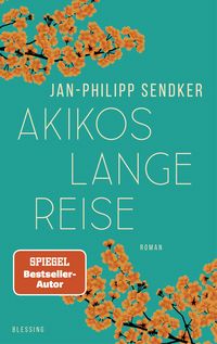 Produktbild: Akikos lange Reise