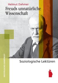 Produktbild: Freuds unnat&uuml;rliche Wissenschaft