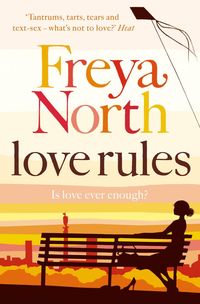 Produktbild: Love Rules
