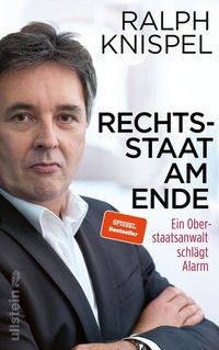Produktbild: Rechtsstaat am Ende