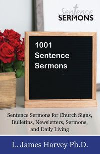 Produktbild: 1001 Sentence Sermons