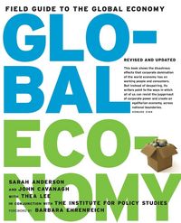 Produktbild: Field Guide to the Global Economy