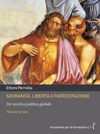 Produktbild: Sovranit&agrave;, libert&agrave; e partecipazione | Volume primo