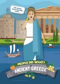 Produktbild: In Ancient Greece