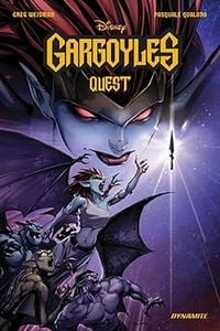 Produktbild: Gargoyles