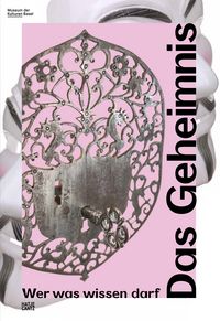 Produktbild: Das Geheimnis
