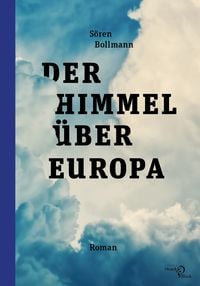 Produktbild: Der Himmel &uuml;ber Europa