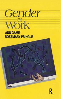 Produktbild: Game, A: Gender at Work