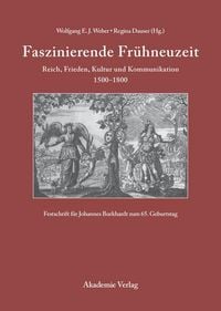 Produktbild: Faszinierende Fr&uuml;hneuzeit