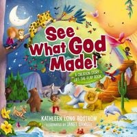 Produktbild: See What God Made!
