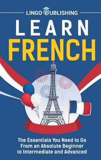 Produktbild: Learn French