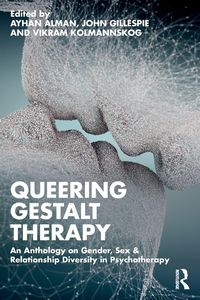 Produktbild: Queering Gestalt Therapy