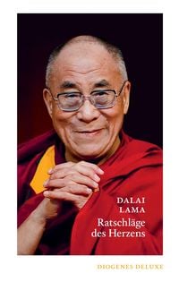 Bild vom Artikel Ratschläge des Herzens vom Autor His Holiness The Dalai Lama