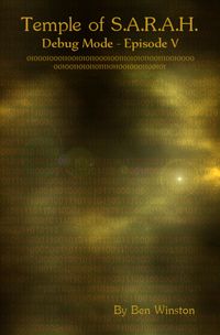 Produktbild: Debug Mode (Temple of S.A.R.A.H., #5)