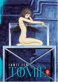 Produktbild: Tomie - 2