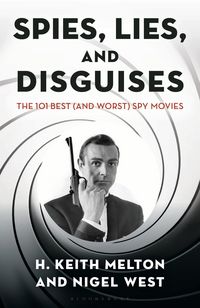 Produktbild: Spies, Lies, and Disguises