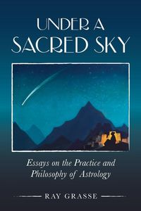 Produktbild: Under a Sacred Sky