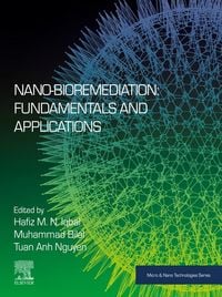 Produktbild: Nano-Bioremediation: Fundamentals and Applications