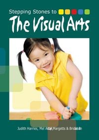 Produktbild: Stepping Stones to The Visual Arts