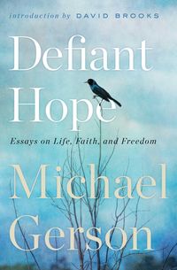 Produktbild: Gerson, M: Defiant Hope