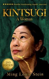 Produktbild: Kintsugi