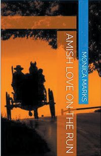 Produktbild: Amish Love On The Run