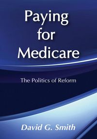 Produktbild: Paying for Medicare