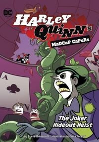 Produktbild: The Joker Hideout Heist