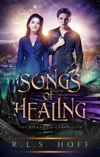 Produktbild: Songs of Healing