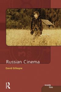 Produktbild: Russian Cinema