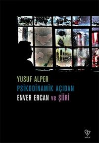 Produktbild: Psikodinamik Acidan Enver Ercan ve Siiri