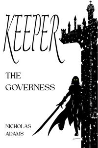 Produktbild: Keeper: The Governess