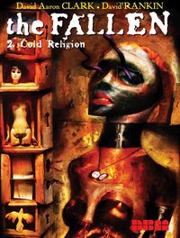Produktbild: Fallen #02 Cold Religion