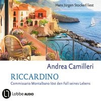 Produktbild Riccardino
